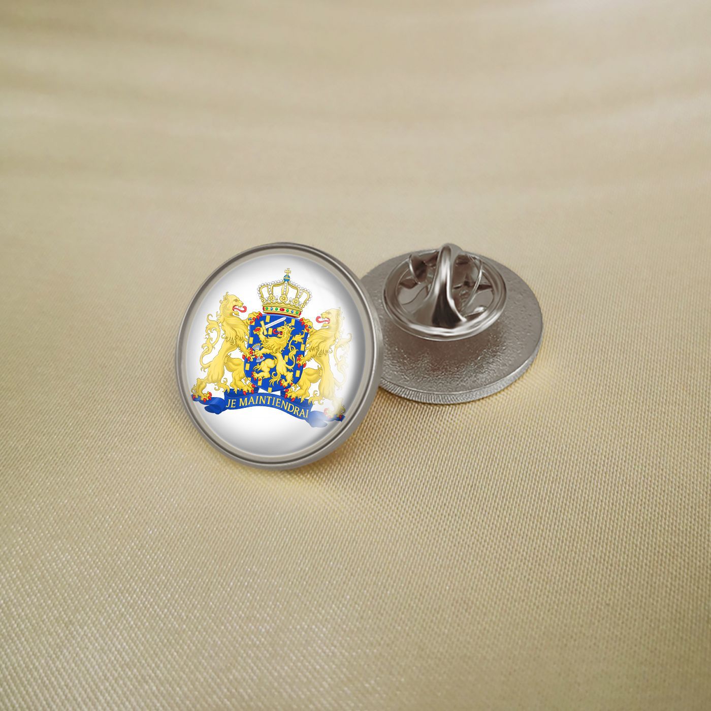 Can 19mm (butterfly buckle)