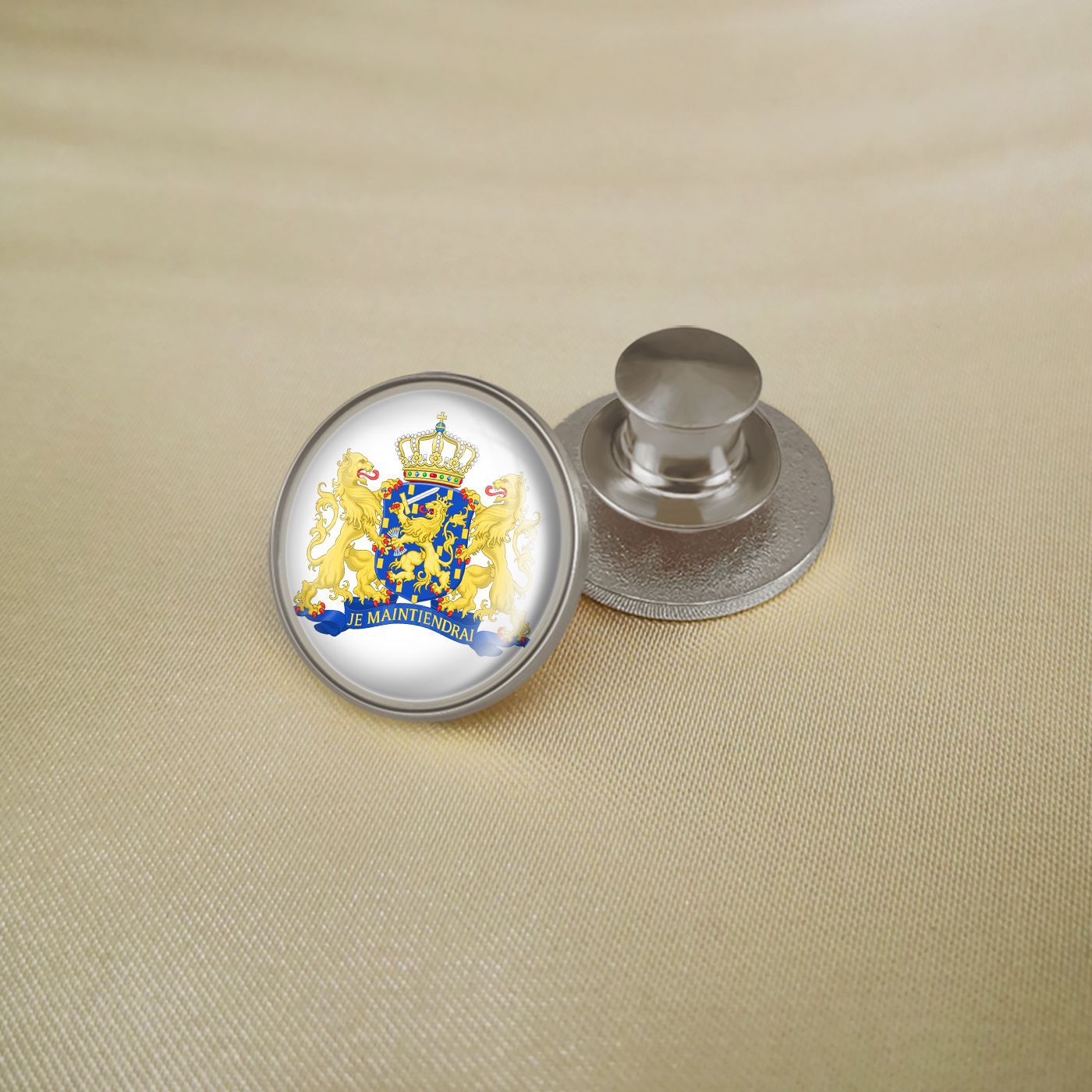 Can 19mm (buckle)