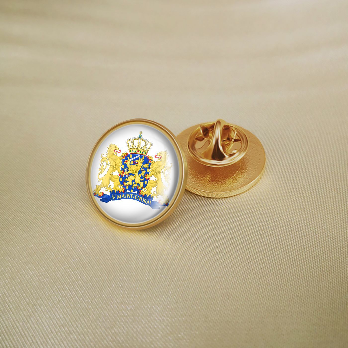 Cag 19mm (butterfly buckle)