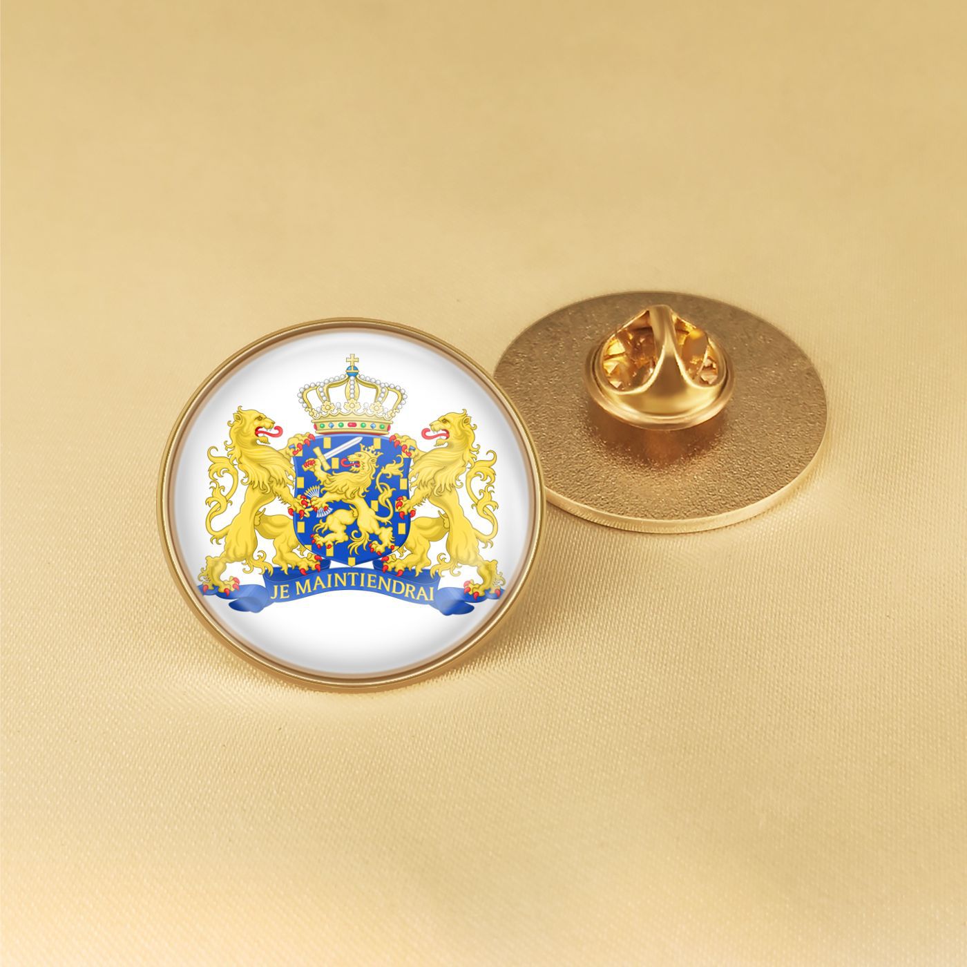 Ca 25mm (butterfly buckle)