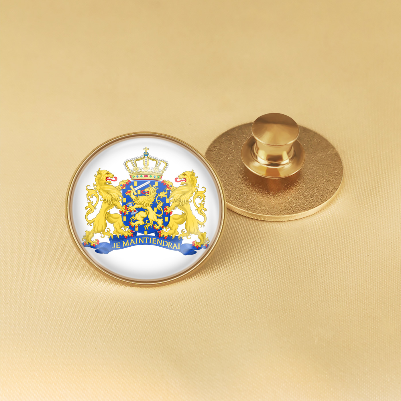 Ca 25mm(buckle)