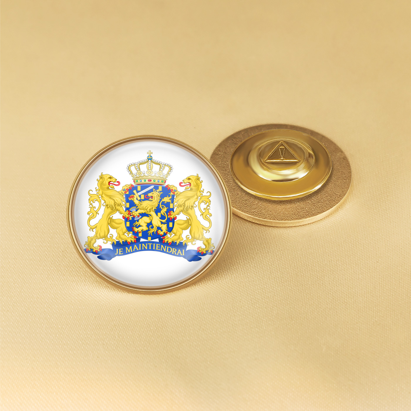 Ca 25mm (magnetic buckle)
