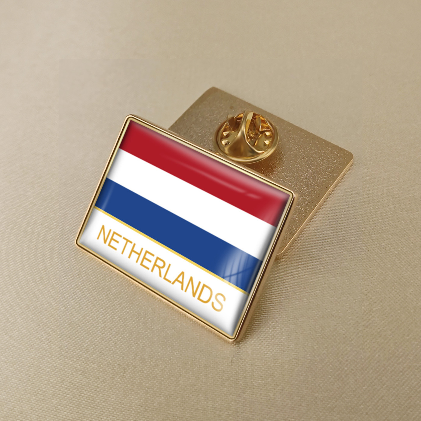 Rl 32*23mm (butterfly buckle)