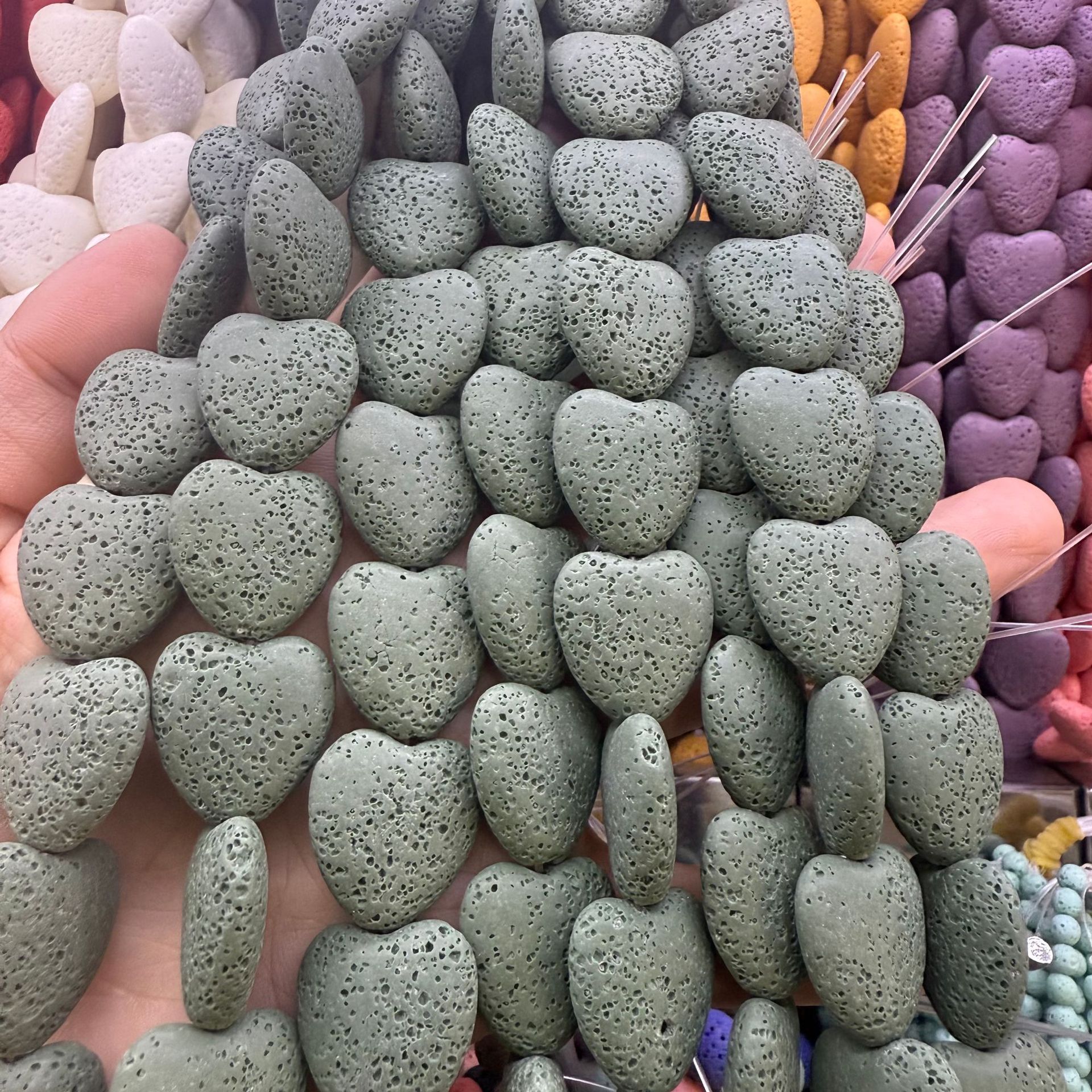 Army green