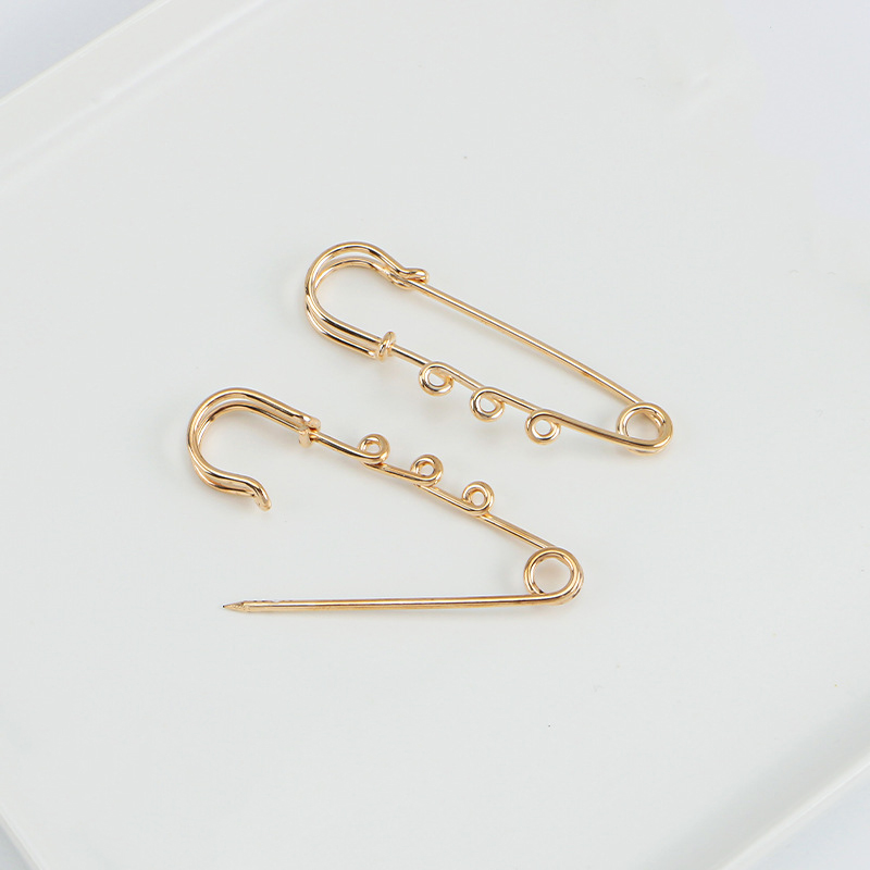Three-circle model: 7.5cm (light gold)