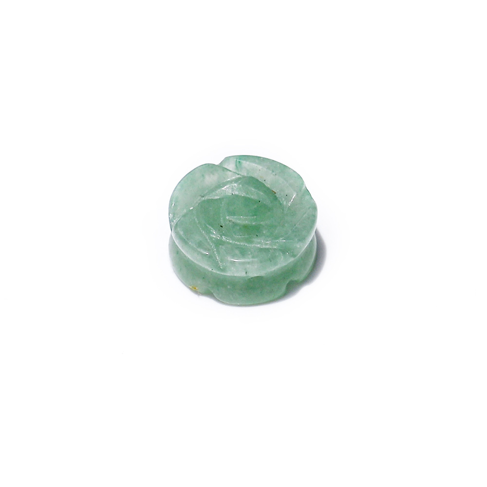 Green aventurine