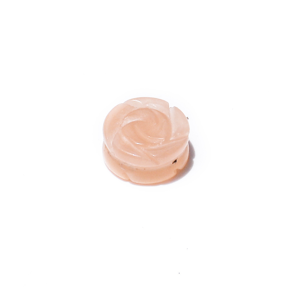 Pink aventurine