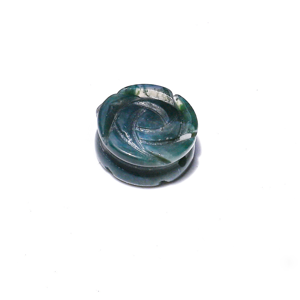Aquatic agate