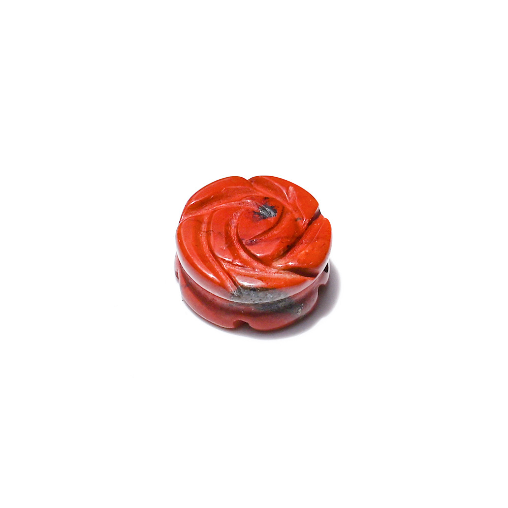 Red jasper