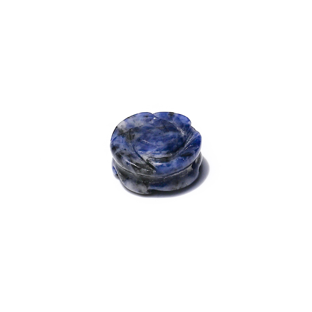 Blue stone