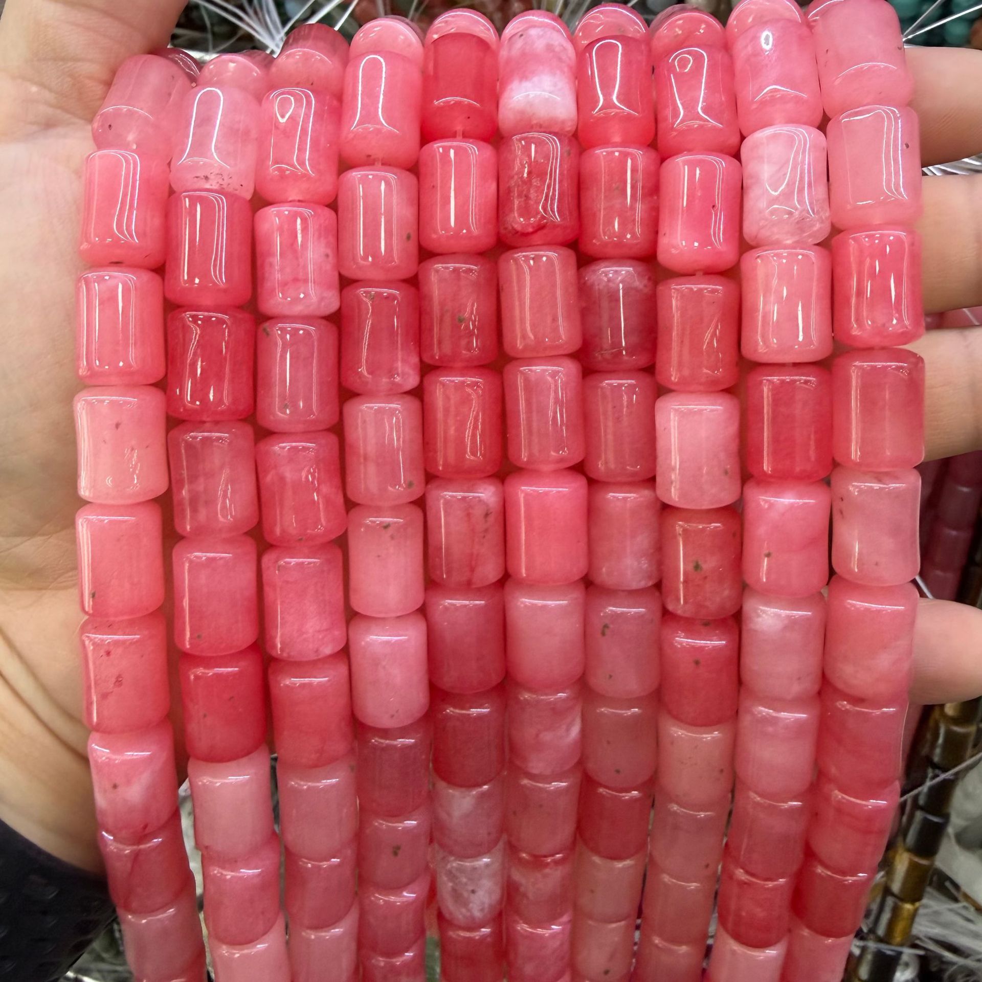 Rhodolite