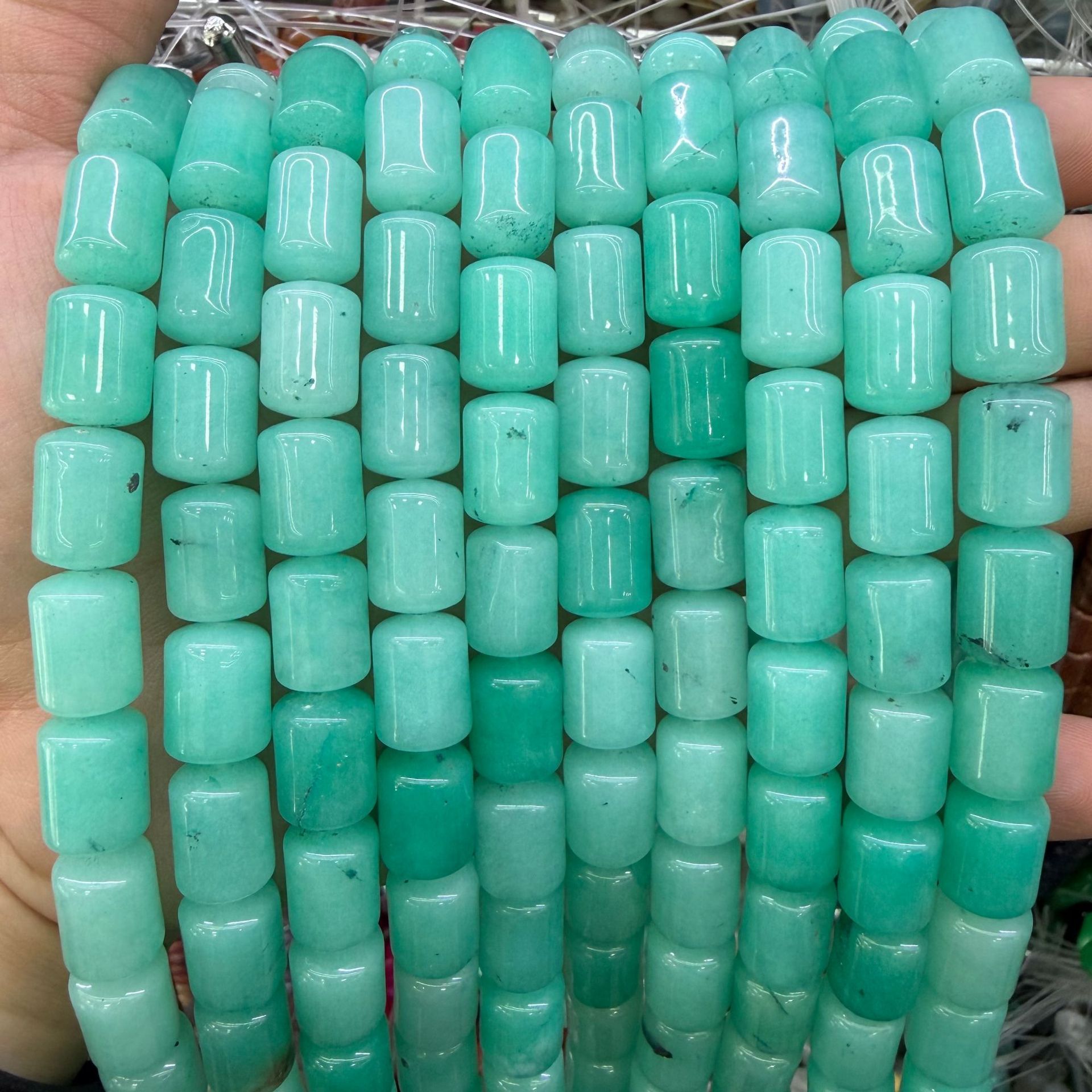 Amazonite