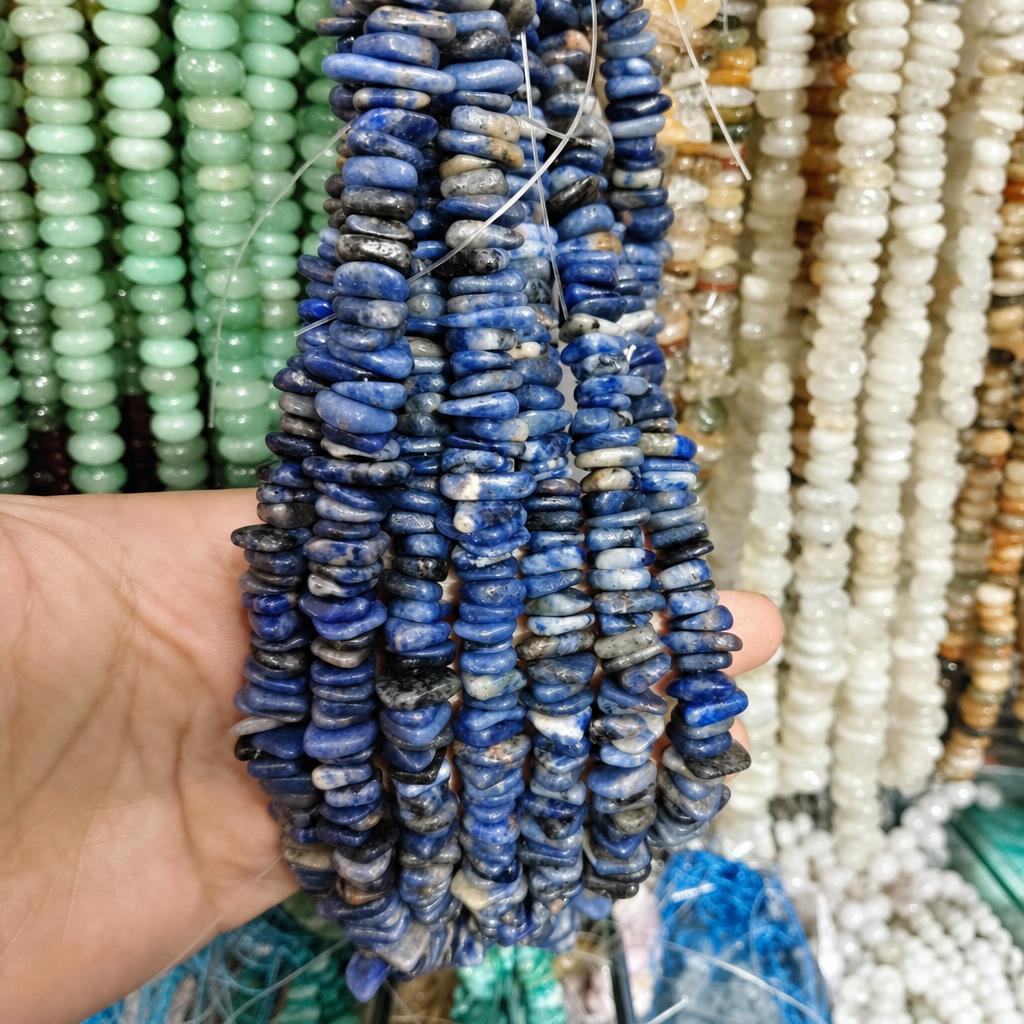 Lapis Lazuli