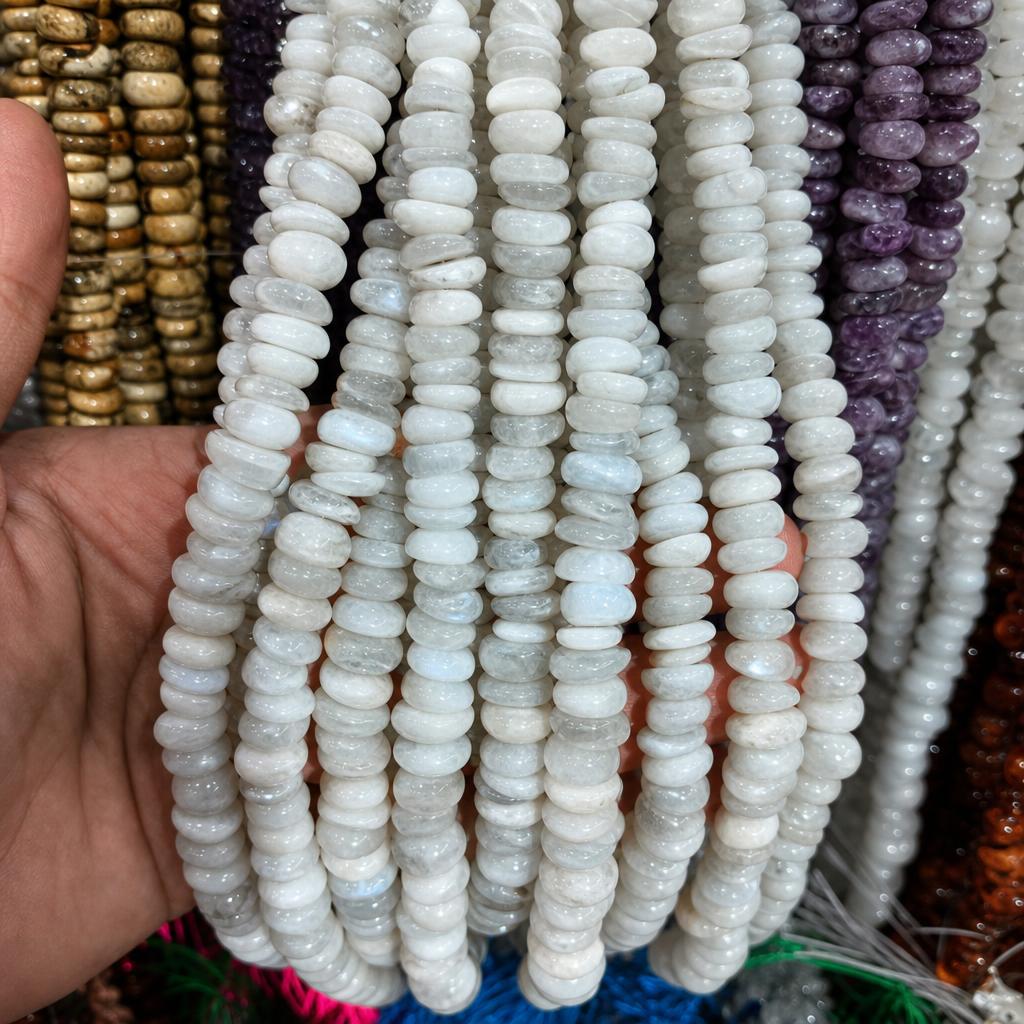 Moon White
