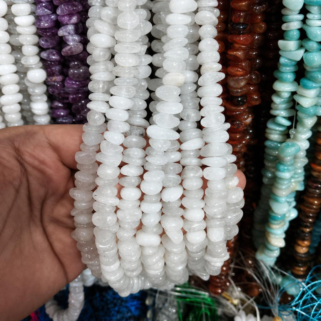 White Jade