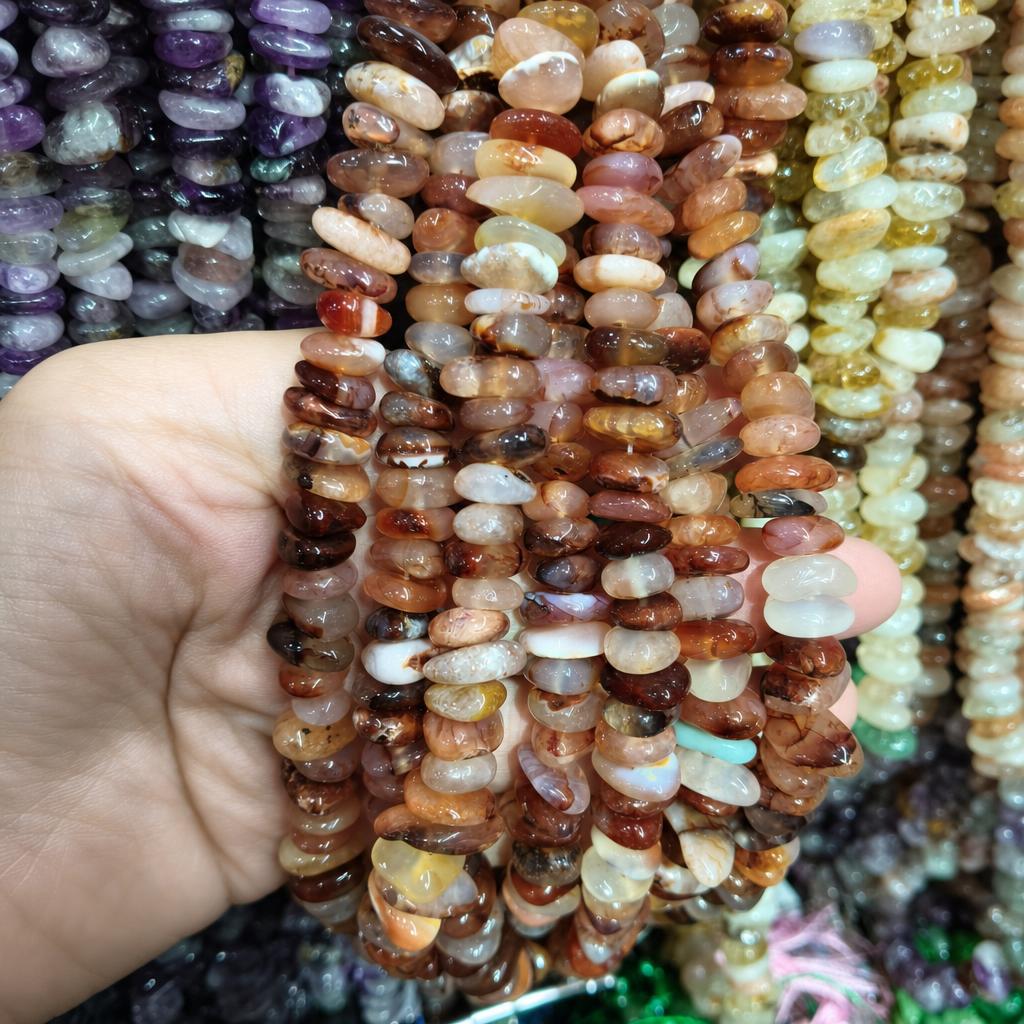 Red Agate