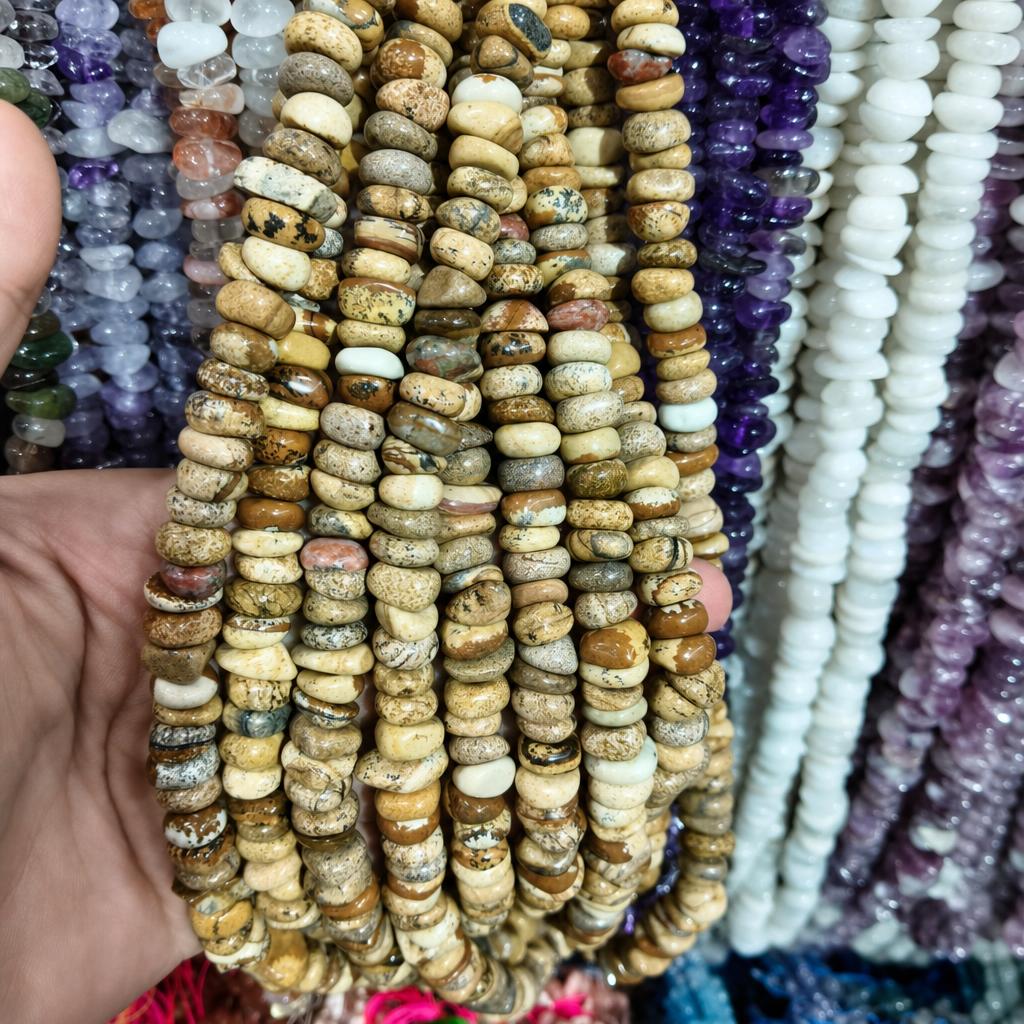 Picture Jasper