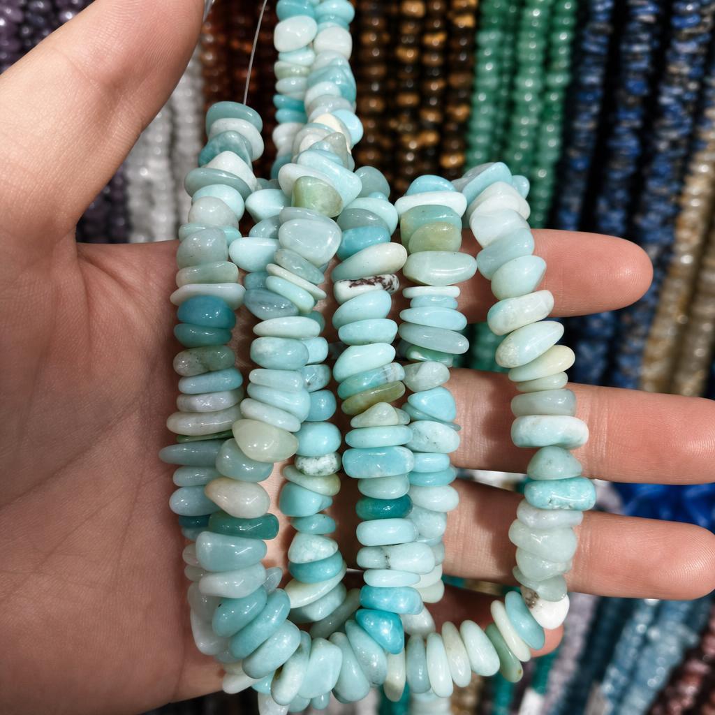 ​Amazonite​