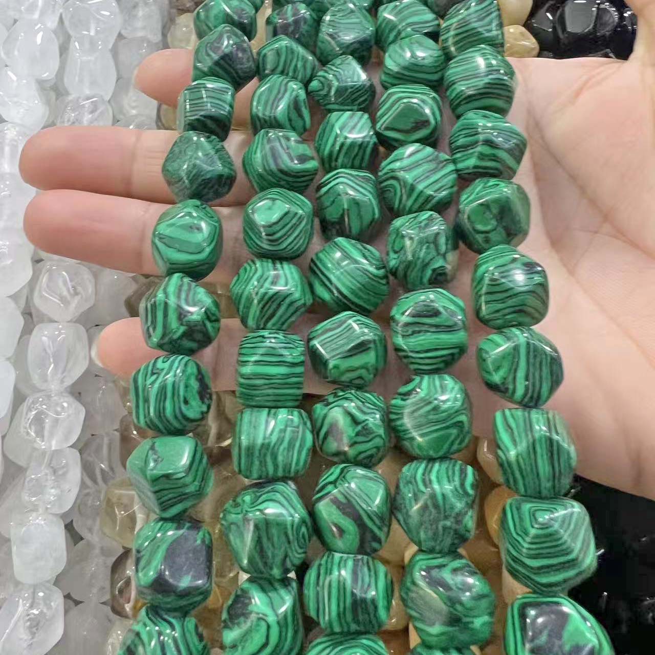 Malachite