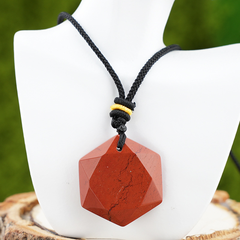 Red jasper