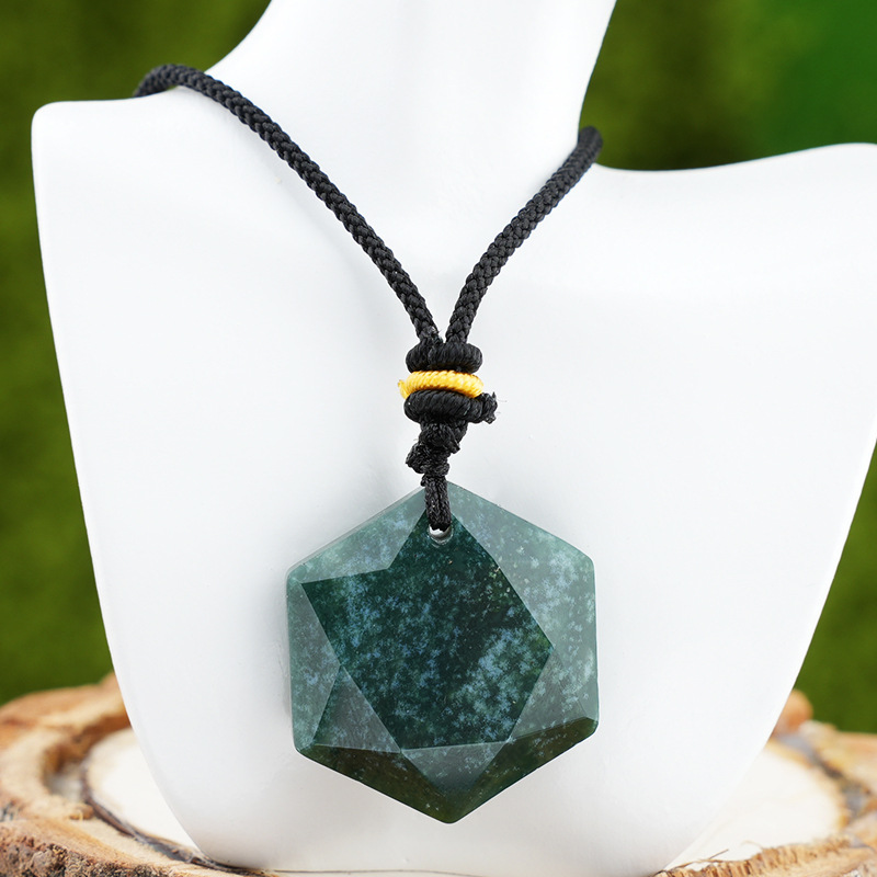 Indian agate
