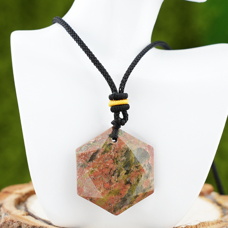 Unakite