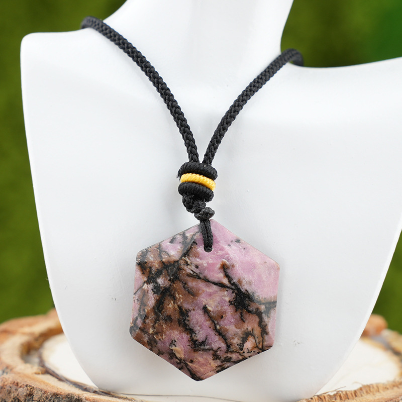 Rose stone