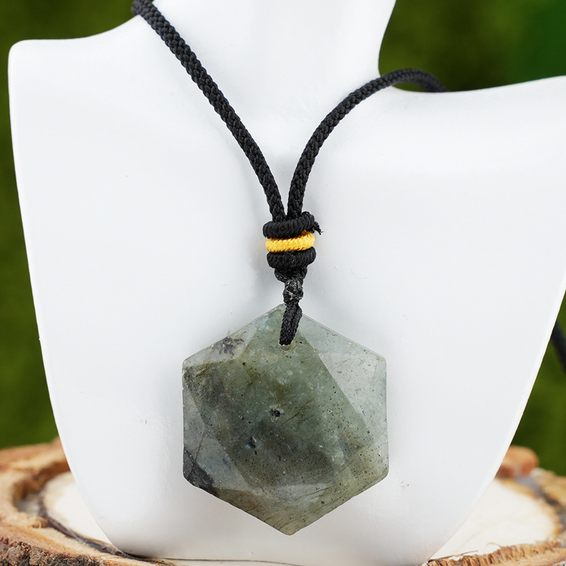 Labradorite