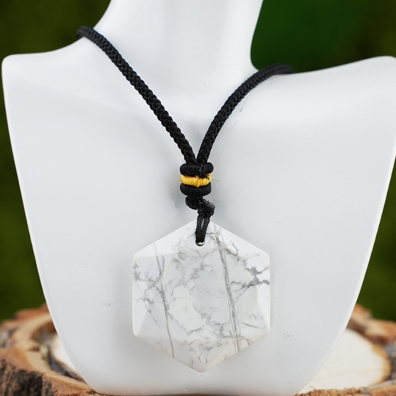 White turquoise