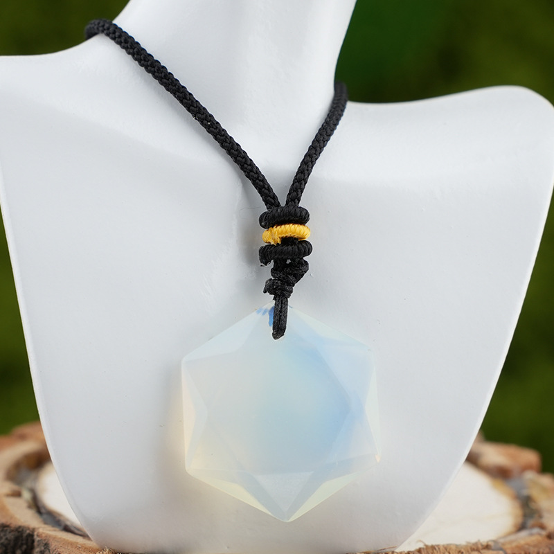 Opal synthetic