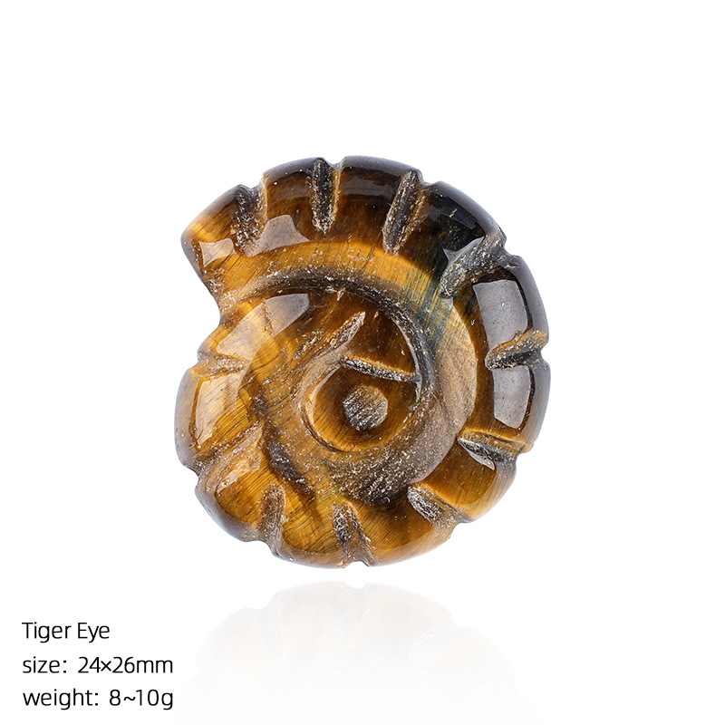 tiger eye