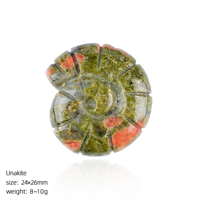 Unakite