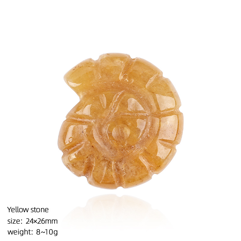 Jade Yellow
