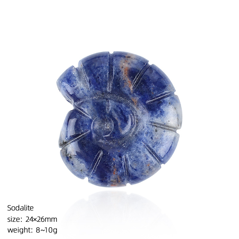 Sodalite