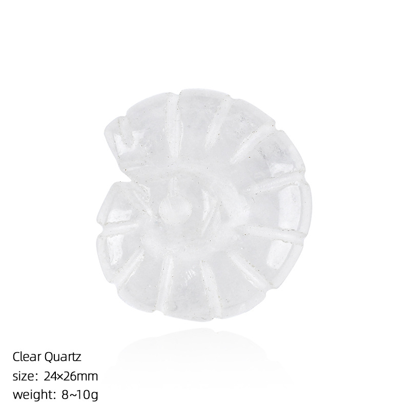 Clear Quartz