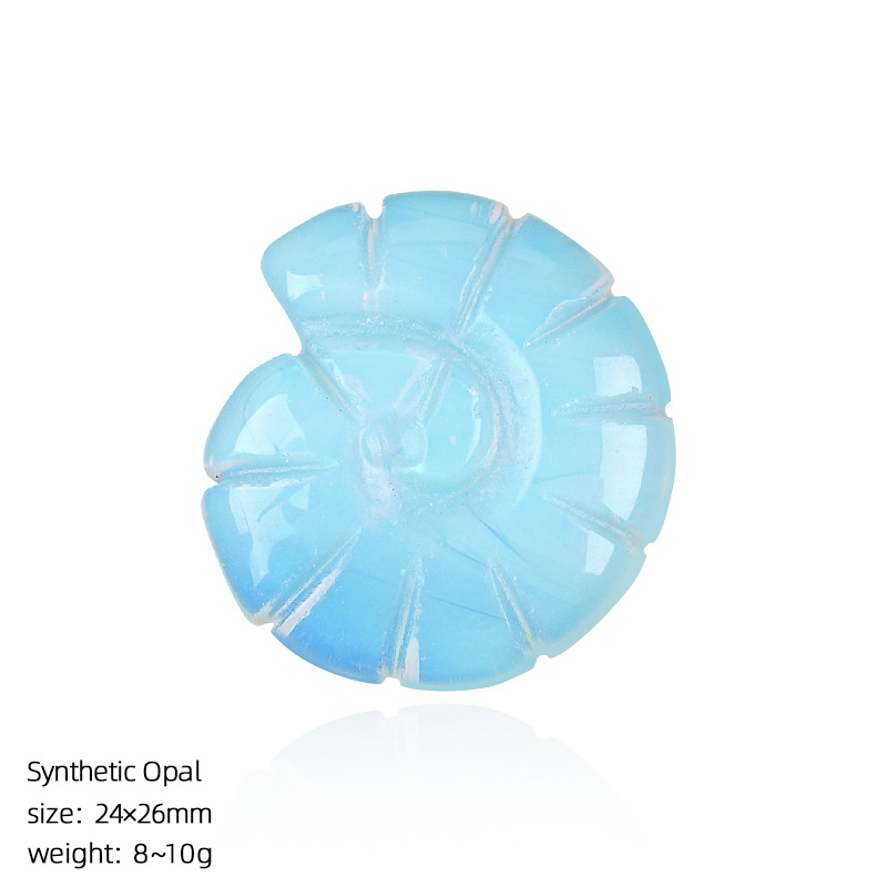 Opal synthetic