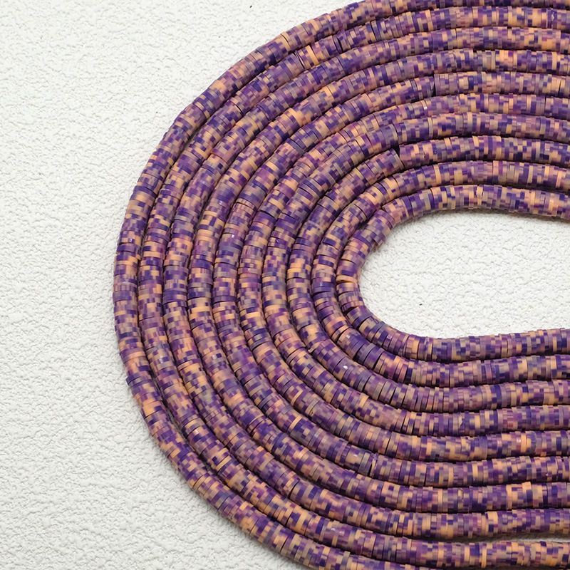 Purple orange