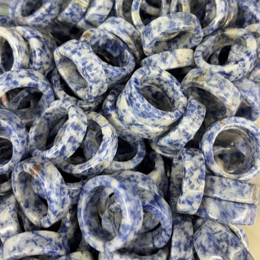 blue Spot