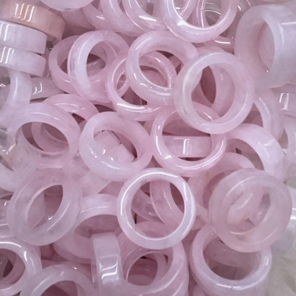 Cuarzo Rosado
