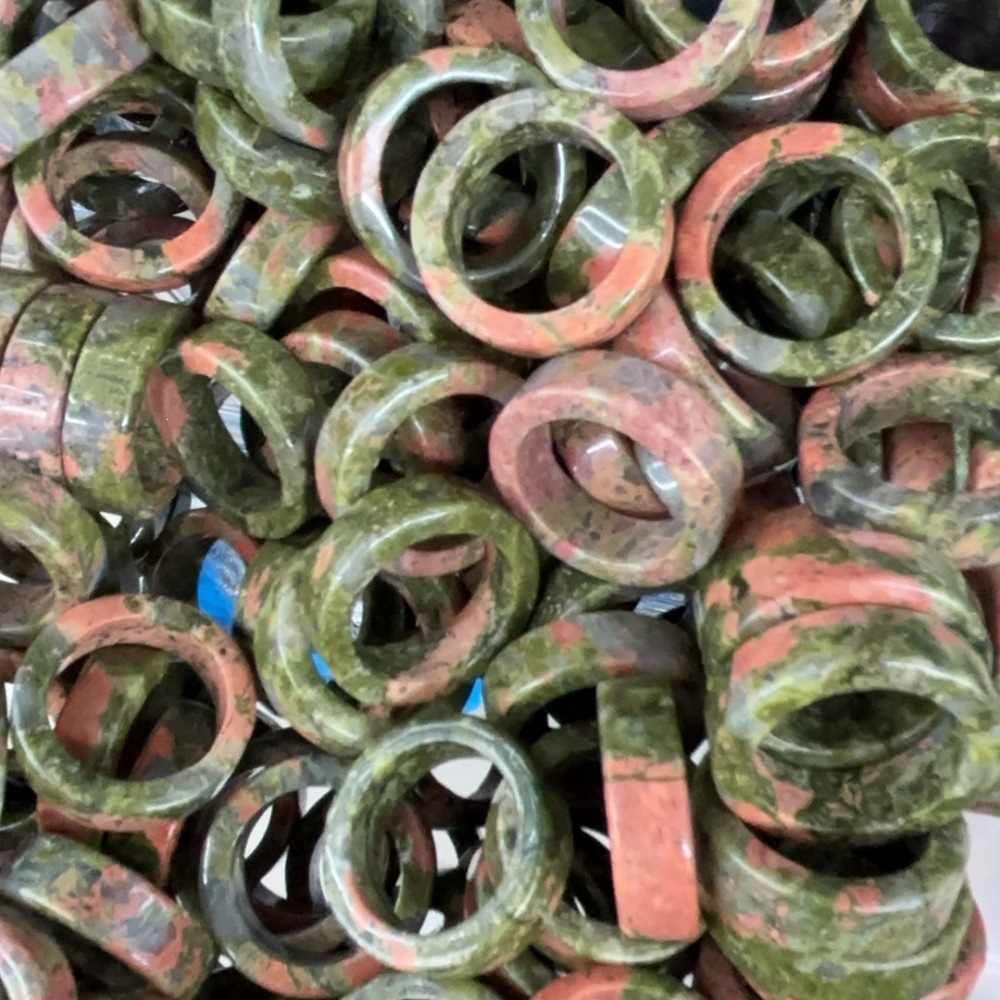 Unakite