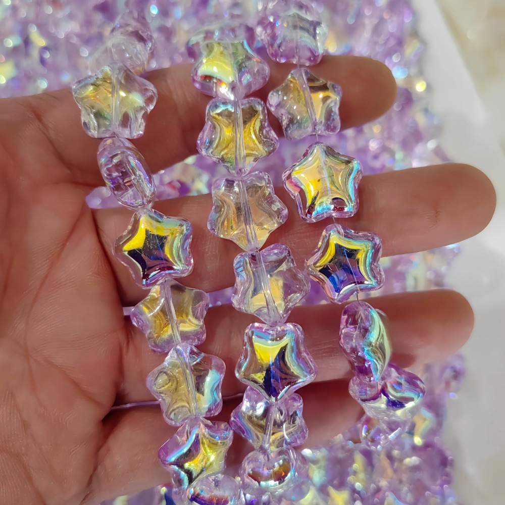 Crystal purple-new ab