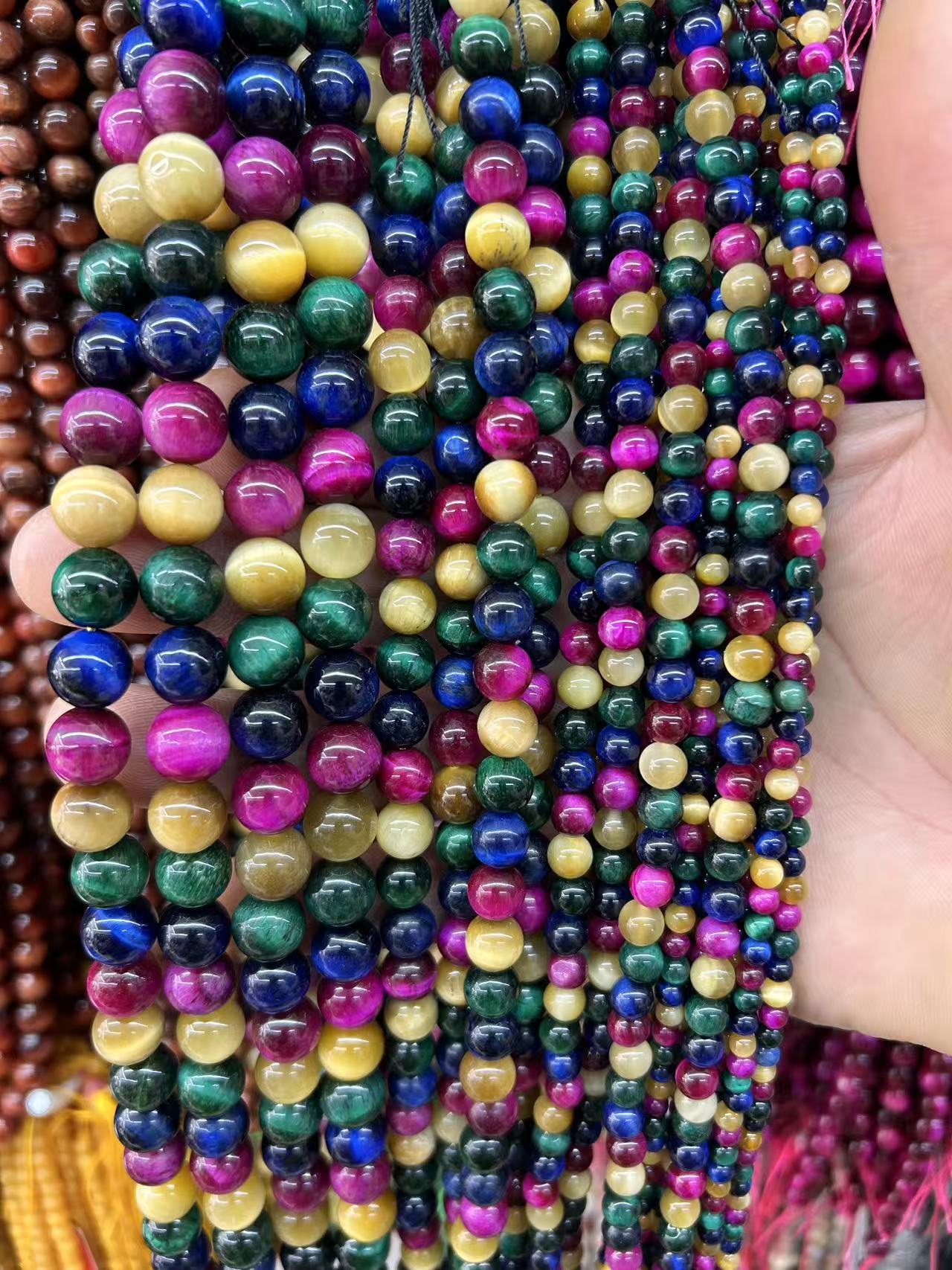 multicolore