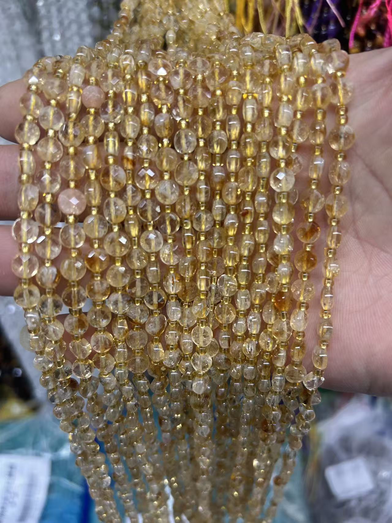 Citrine