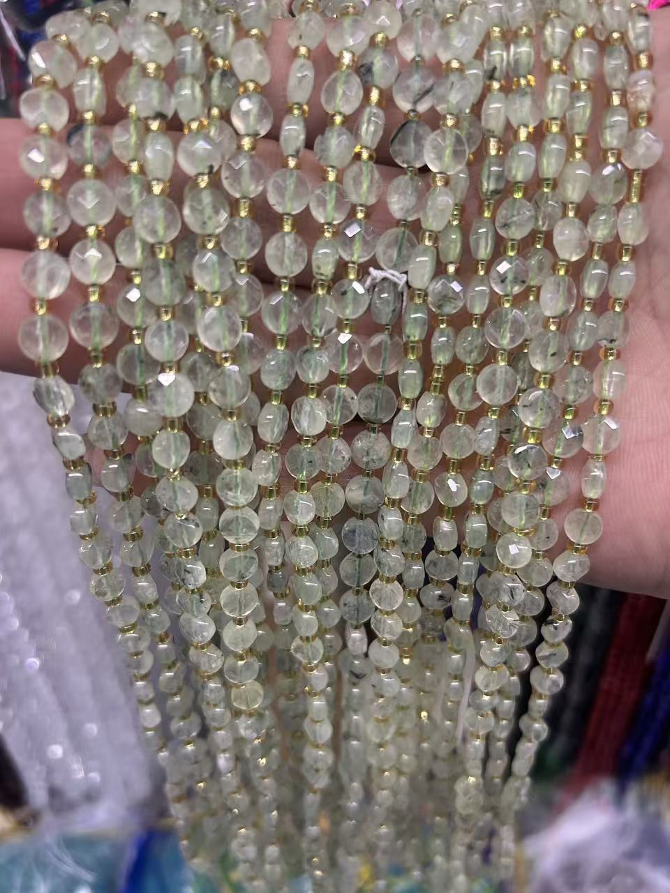Prehnite