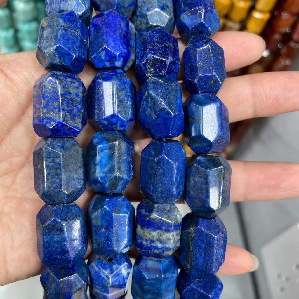 Lapis Lazuli