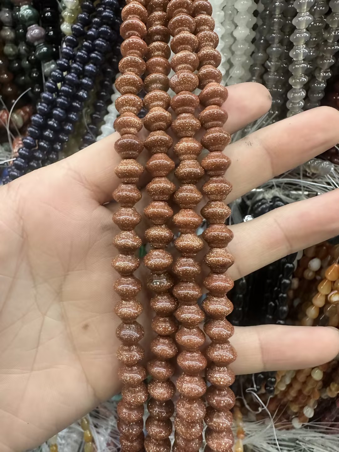 Goldstone