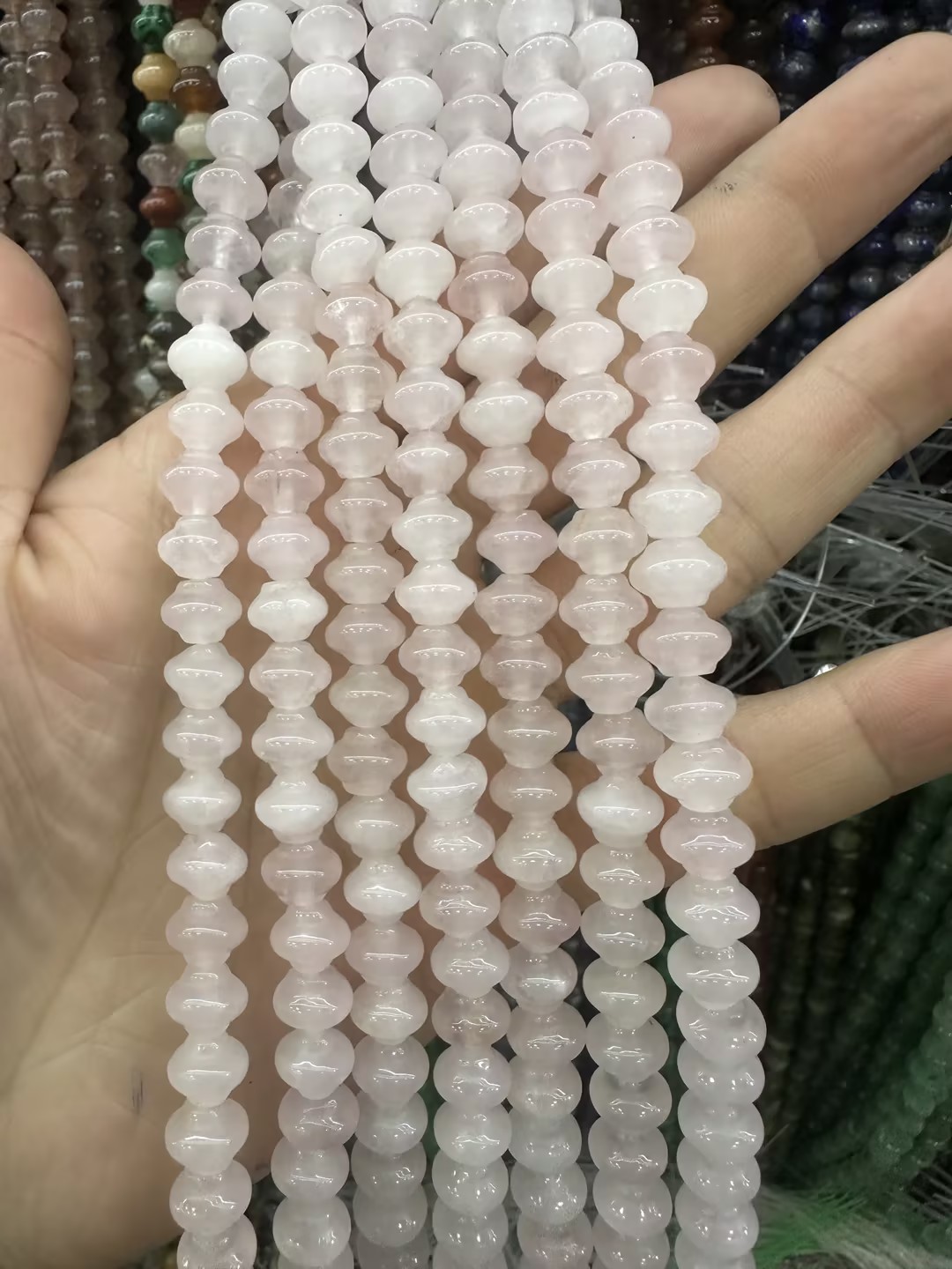 Quartz Rose