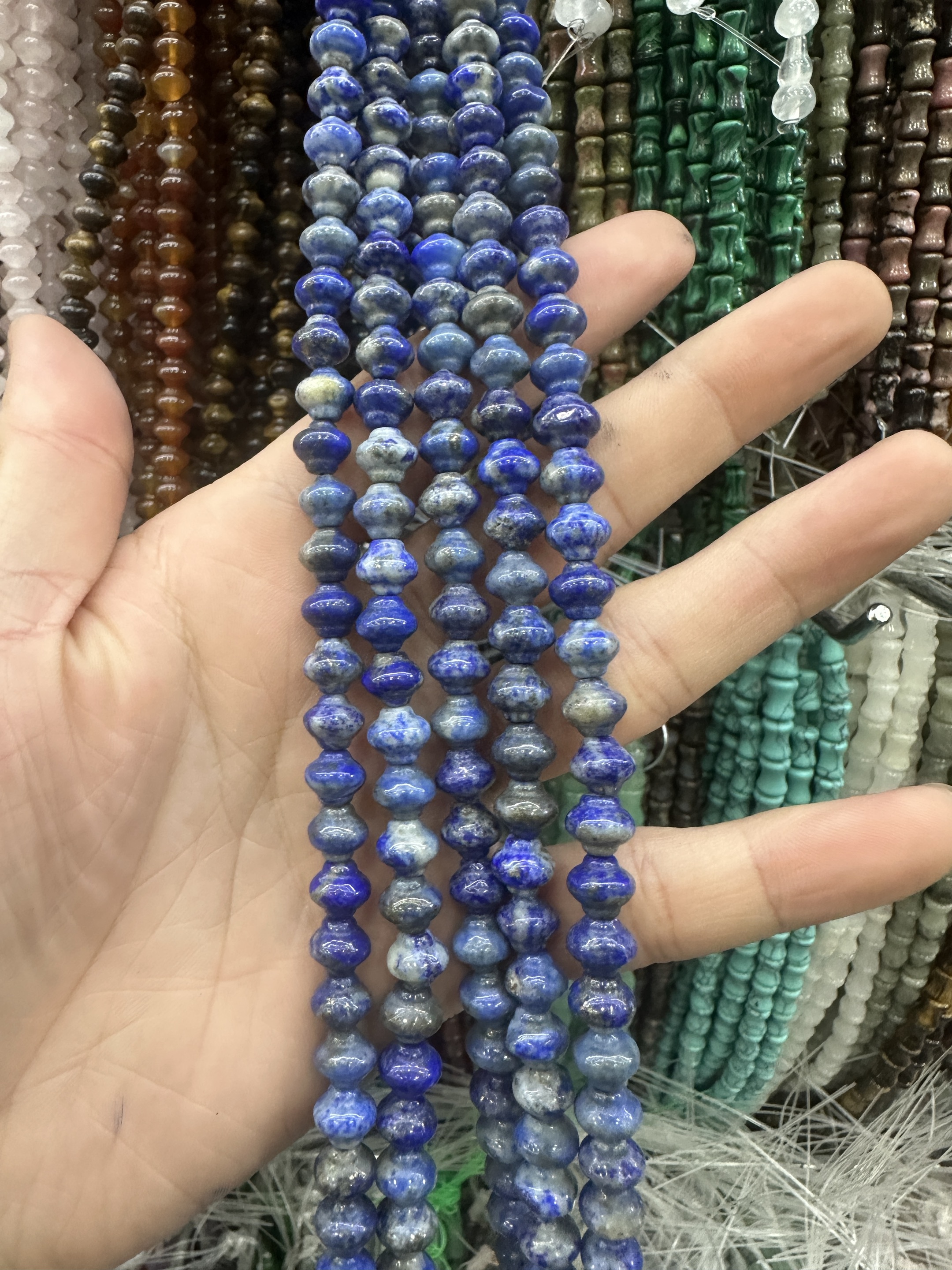 Lapis lazuli