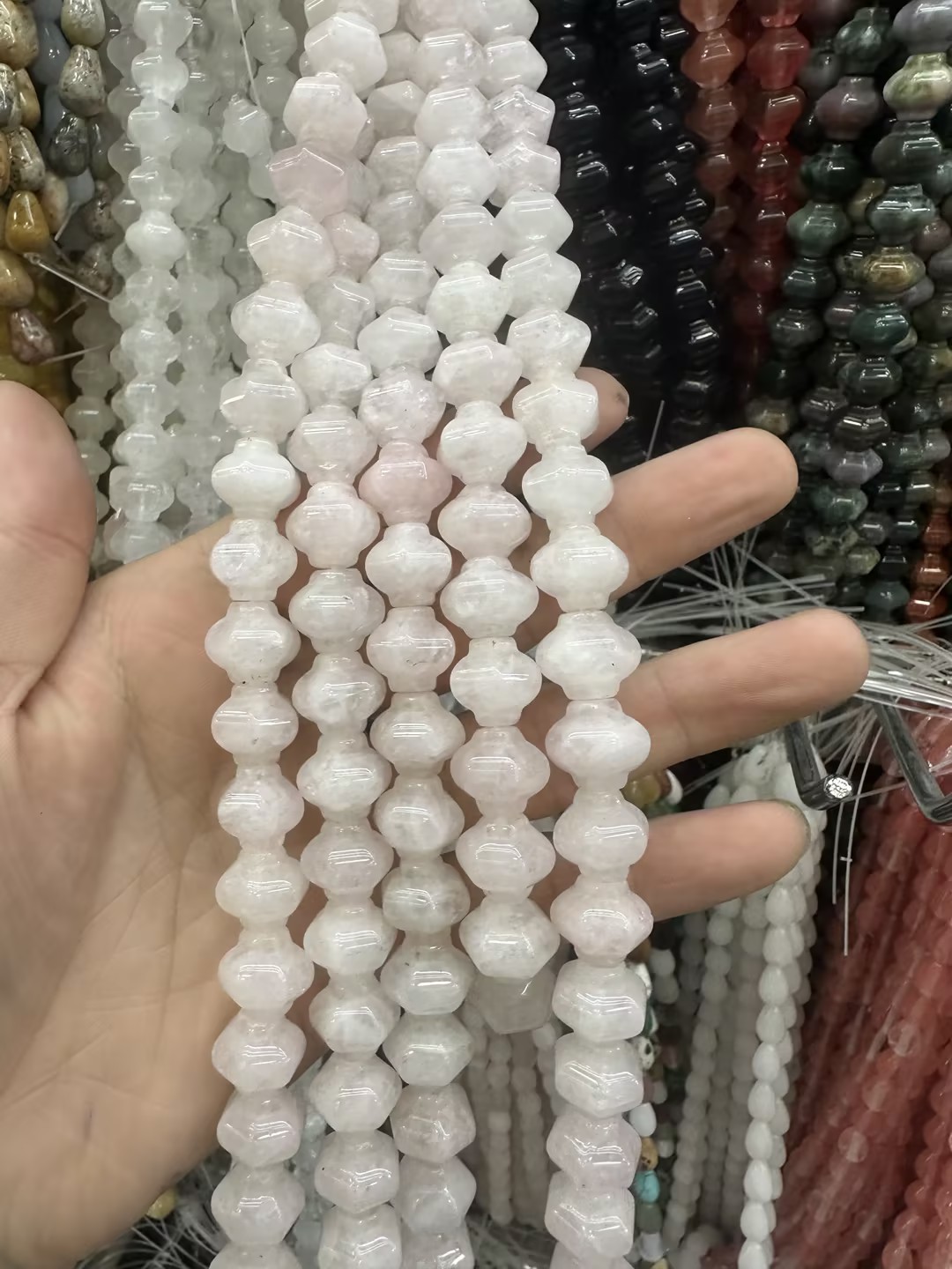 Quartz Rose