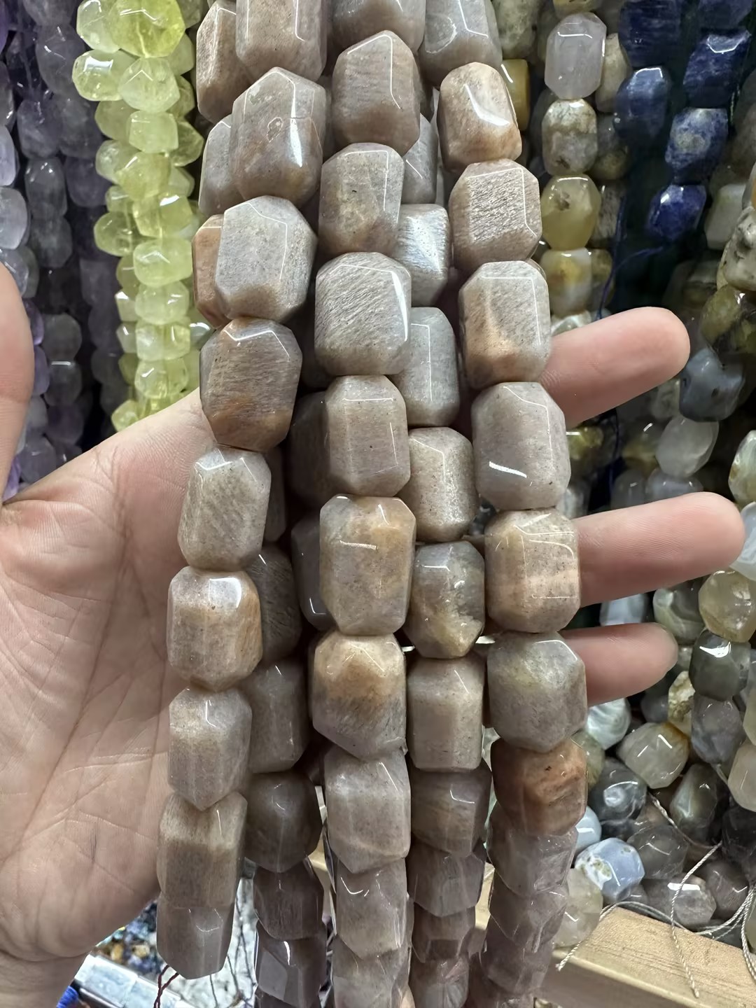 Sunstone